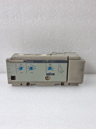 Str electronic trip unit - se,