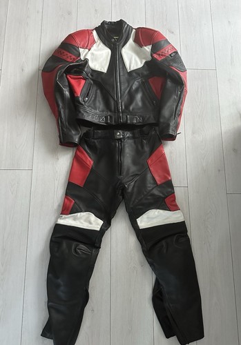 Tuta moto vintage - tuta, of