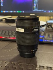 Nikon AF-Nikkor 35-70 mm 1:2.8