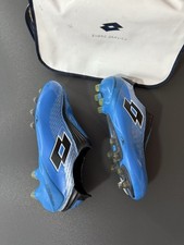 SOCCER BOOTS Lotto Zhero