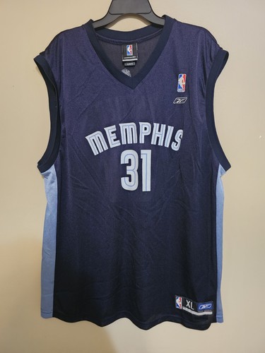 Maglia reebok memphis - maglia,
