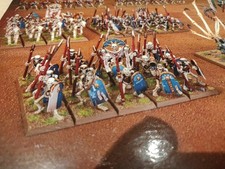 AOS Warhammer Vecchio Mondo