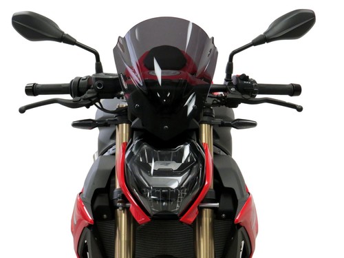 Bmw s1000r 2023 airflow - bmw,