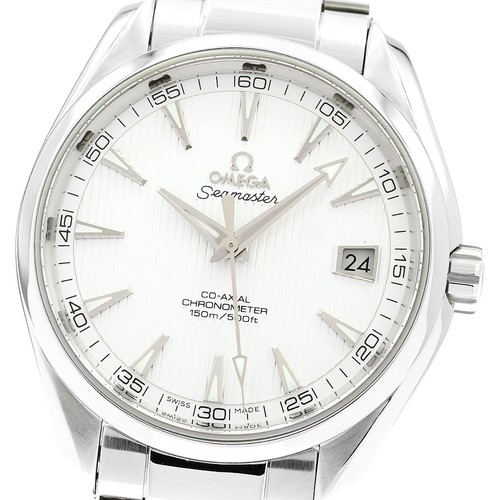 Orologio uomo automatico omega - uomo,