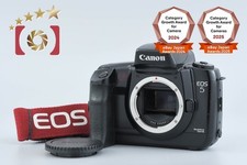 Canon EOS 5 QD 35mm SLR Film
