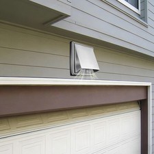 Cappa di Scarico Asciugatrice