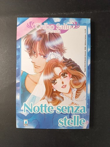 Manga chiho saito presenta - saito,