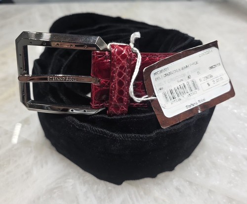 Stefano ricci crocodile - stefano,