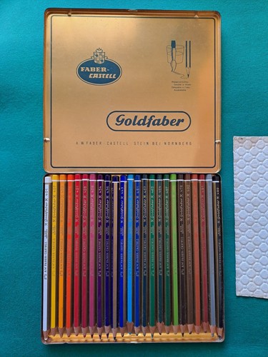 Confezione matite colorate - confezione,