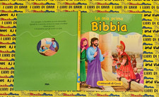 Book Libro LA MIA PRIMA BIBBIA