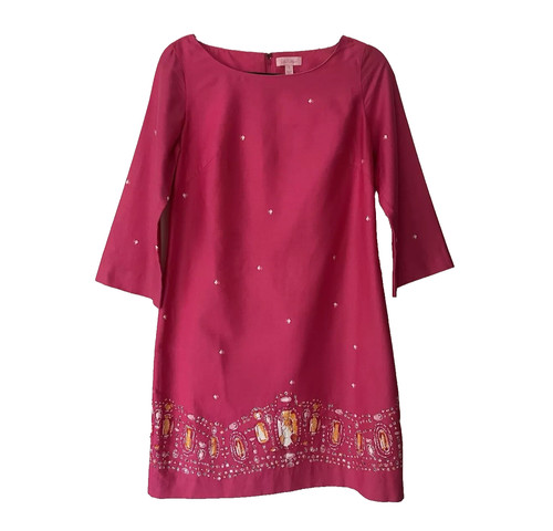 Abito lilly pulitzer shift - lilly,