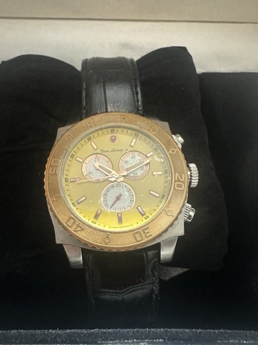 Orologio lamborghini no40l 503 - orologio, no40l.503