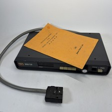 JRC NDH-518 Unità di memoria