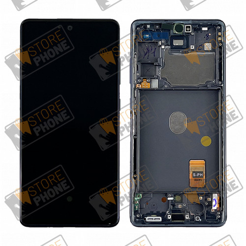 Ecran complet oled samsung - ecran,
