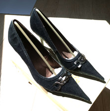 Scarpe donna numero 39 nere