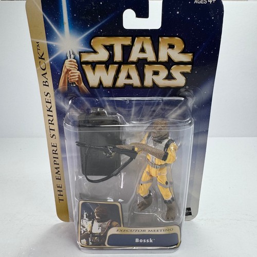 Star wars bossk executor - star,