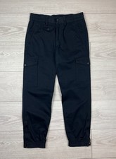 Pantaloni dritti Dolce&Gabbana