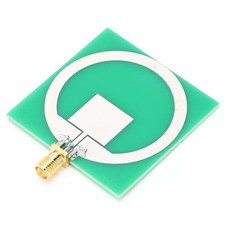 Analizzatore di Spettro