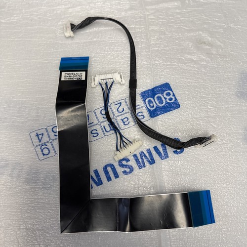 Lvds cable flat power - cable,