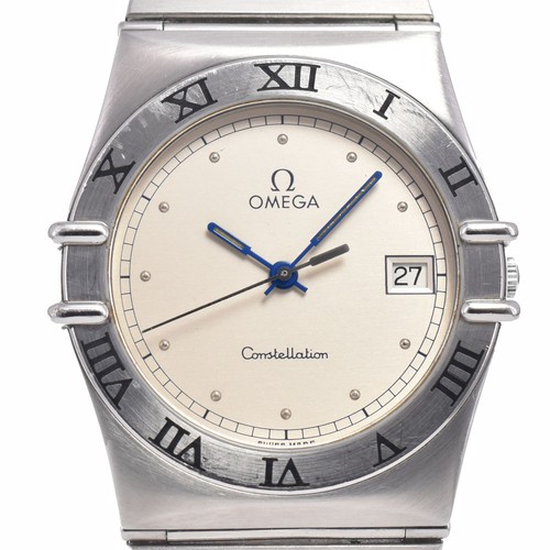 Orologio uomo omega - orologio,