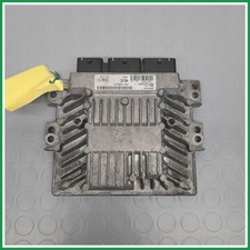 Centralina Iniezione Continental 5WS40584C-T Ford Fiesta VI 1540358 2008 2012  