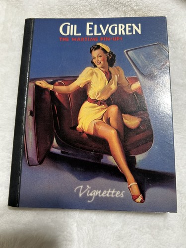 Gil elvgren the - gil,