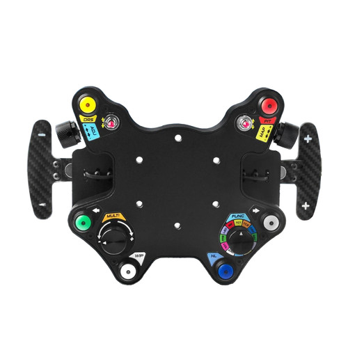 Mozzo volante simsonn hub - hub, per
