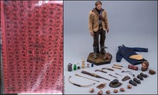 Red Dead Redemption 2 Arthur