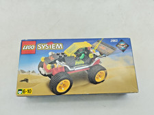 LEGO 2963 Extreme Racer Town