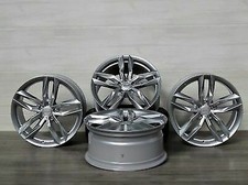 4 Cerchi Nuovi 18'' Look RS3