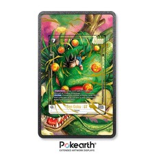 Son goku fb07 - goku, gt