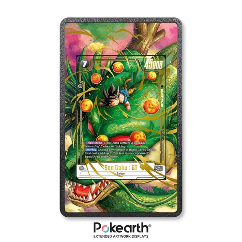 Son goku fb07 122 case - fb07-122,