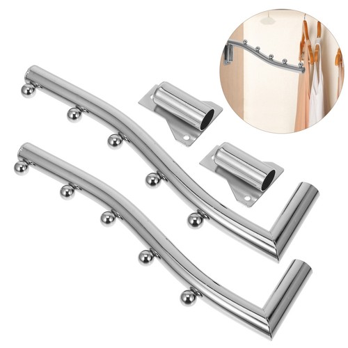 Appendiabiti soffitto asta - ,