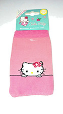 HELLO KITTY CALZA PER TELEFONO CELLULARE LETTORE MP3 E FOTOCAMERE DIGITALI
