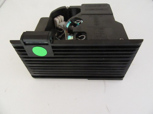 Modulo doppia lampada standard