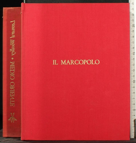 Marcopolo medio oriente - il,