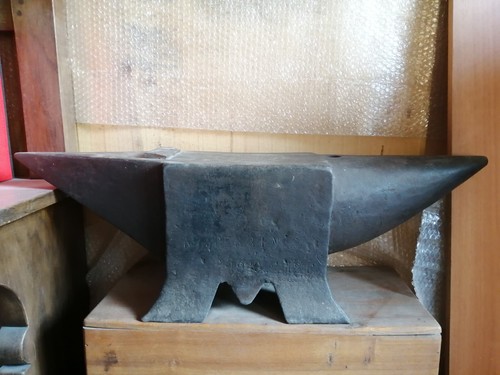 Incudine perrin 121 del - perrin,
