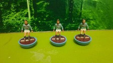 Subbuteo spares HW ref  79 West Ham United 2nd