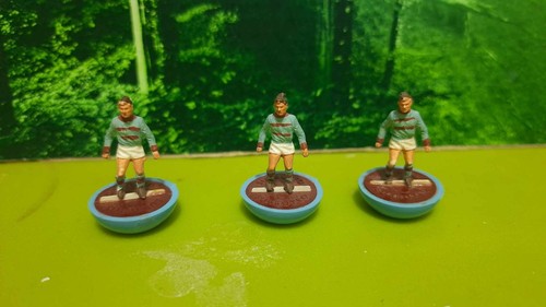 Subbuteo spares ref - spares, hw