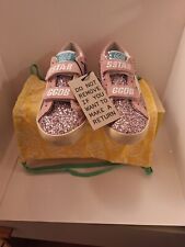 Golden goose teen back to