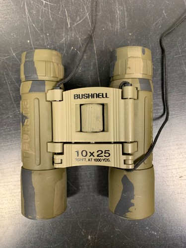 Binocolo bushnell - ,