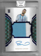 2022 Fansmall Argentina