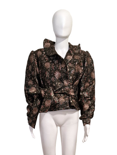 Antonio marras giacca felce - marras,