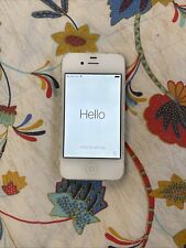 Apple iPhone 4S  A1387 Bianco