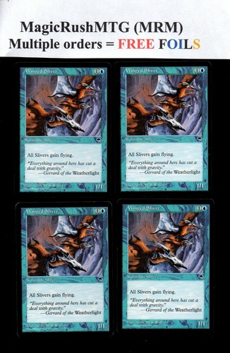 Mrm english 4x slivoide - *mrm*,