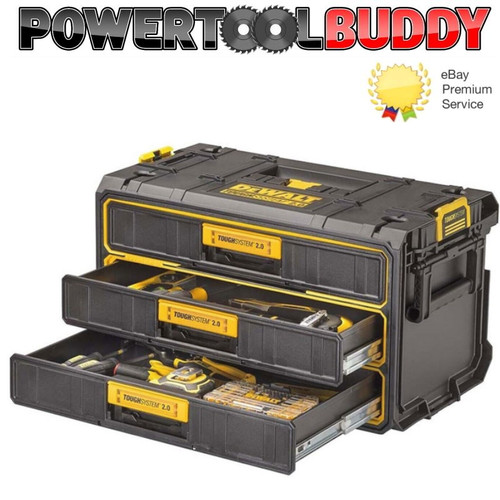 Dewalt dwst08330 toughsystem - dwst08330-1,