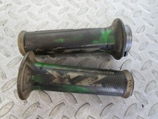 MANOPOLE MANUBRIO GAS KAWASAKI Z 750 2003 2006