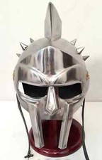 Elmetto Gladiatore Romano