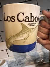 Tazza caffè Los Cabos Mexico