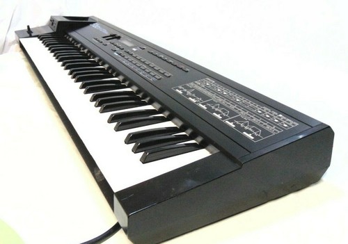 Roland multi timbral - roland, d-20